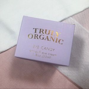 Truly Eye Candy Anti-Puff Eye Cream